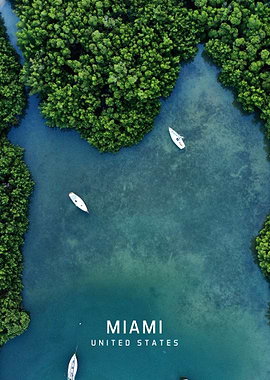 Miami US