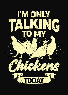 Chicken Farming Farm