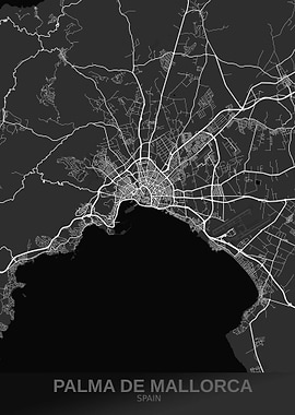 Palma De Mallorca Spain