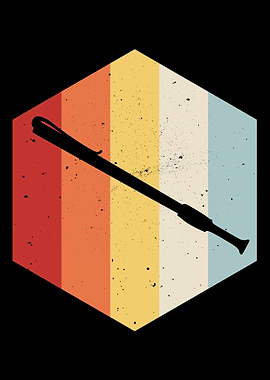 Retro Vintage Marching