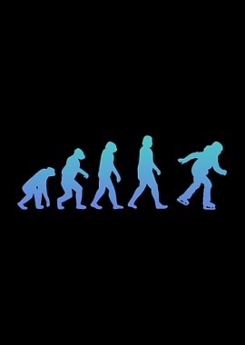 Evolution Ice Skating