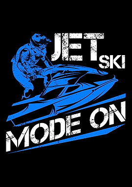 Jet Ski