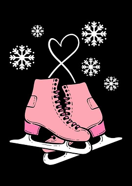 Ice Skates