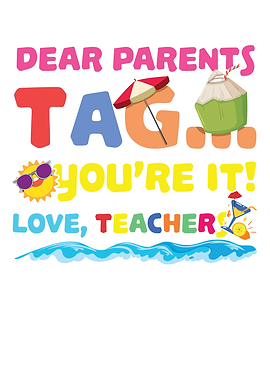Parents It Day Of School