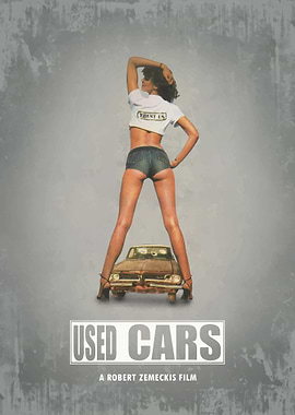 Used Cars