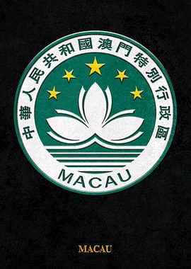 Arms of Macau