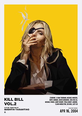 bestselling movie poster