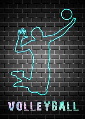 Volleyball Sport football