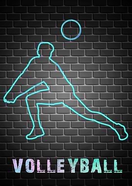 Volleyball Sport football