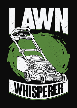 Lawn Whisperer