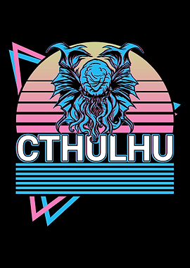 Cthulhu Necronomicon