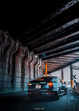 Tesla Model 3 Performance