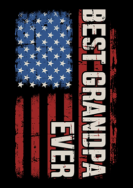 Best grandpa ever with us