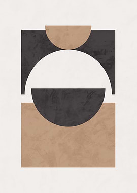 GEOMETRIC ABSTRACT 100G