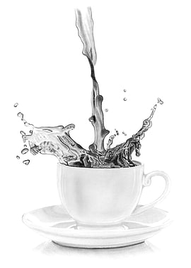 Coffee Splash