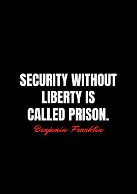 Benjamin Franklin Quotes