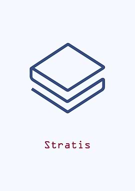 crypto currency poster