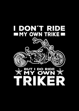 Triker