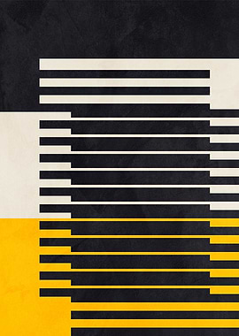 GEOMETRIC ABSTRACT 78C