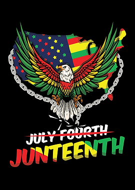 1865 Freedom Eagle Proud