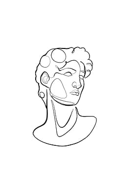 David Michelangelo OneLine