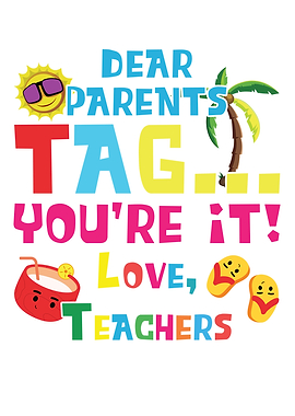 Parents It Day Of School