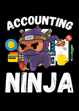Accounting ninja