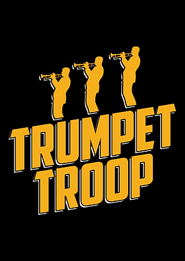 Trumpet Trumpeter Jazz