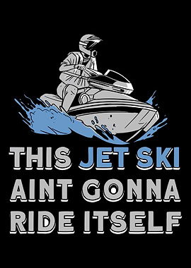 Jet Ski