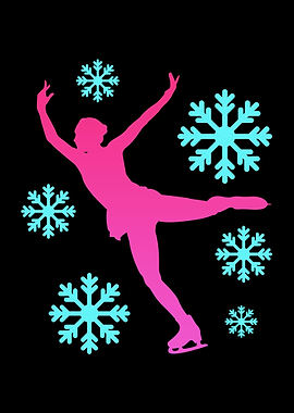 Figure Skating Design