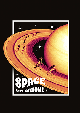 Saturn Cycling Velodrome