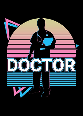 Doctor Retro