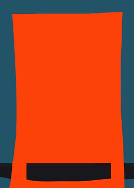 GEOMETRIC ABSTRACT 249A