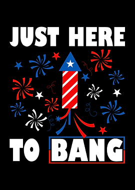 Fireworks Director USA