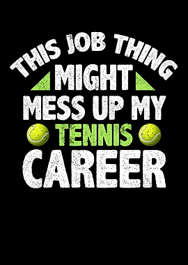 This Job Might Mess Up