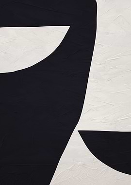 GEOMETRIC ABSTRACT 572A