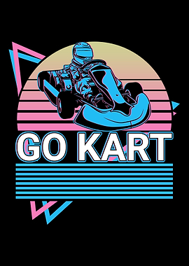 Go Kart Racing