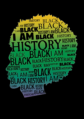 Girl Word Cloud Proud