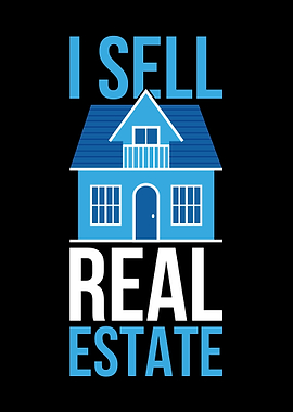 I Sell Real Estate