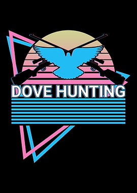 Dove Hunting