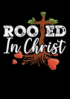 Rooted In Christ