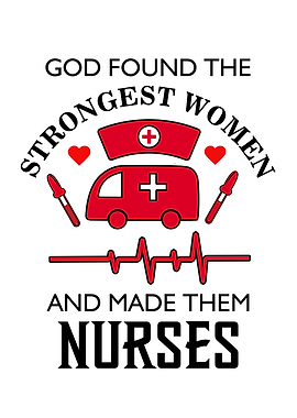 God Found Strongest Woman