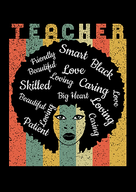 Proud Black History 1865