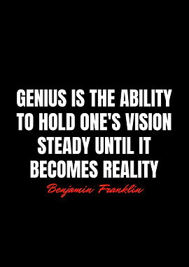 Benjamin Franklin Quotes