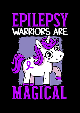 Epilepsy Warriors