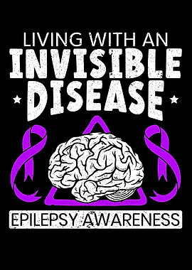 Epilepsy Warrior