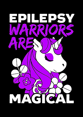 Epilepsy Warriors