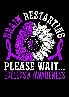 Brain Restarting Epilepsy