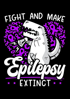 Make Epilepsy Extinct