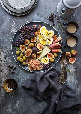 Celebrate with Cheese